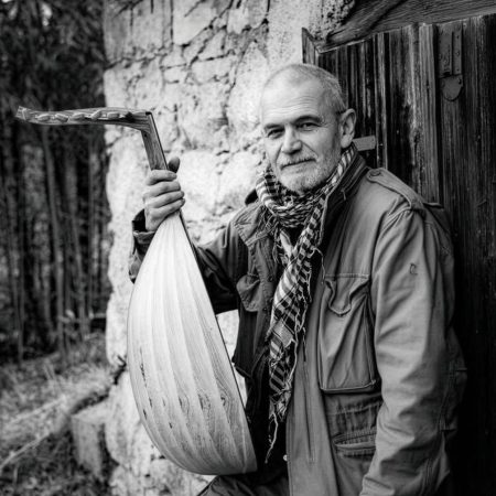 Urban Tribe – a tribute to Dražen Franolić / World music