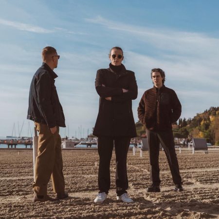 Kavč Band / Pop rock ⚿