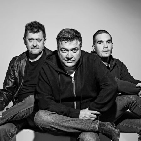 BDB Trio / Jazz Fusion