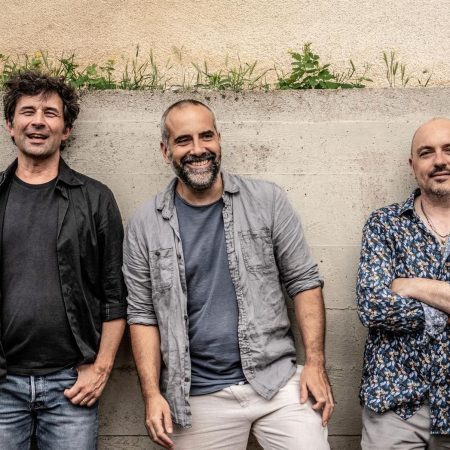 Shōjin (精進) / Jazz