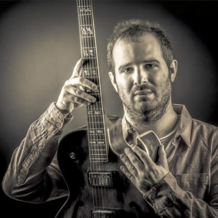 Martin Iaies Quartet / Jazz