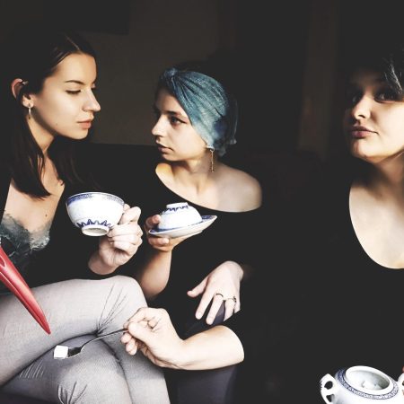 Ansambel Terca / Jazz–Folk–Pop ⚿