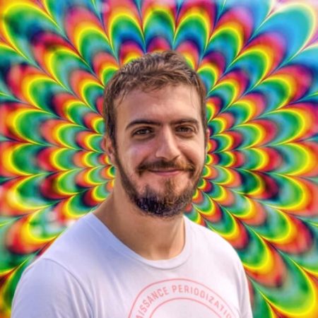 Bar Room Theory / Philosophy of Psychedelics: from Mysticism to Delusion