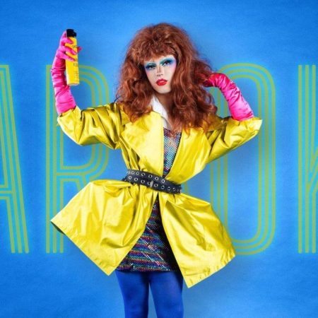Akira Ve / Karaoke, kviz, drag ft. Belladonna Kunt