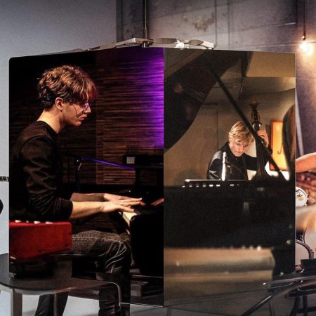 Leon Jereb Quartet / Jazz