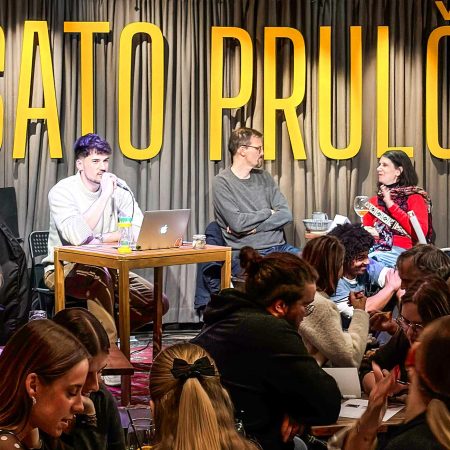 Kulkviz / Pub Quiz
