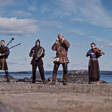 Spiritual Seasons / Celtic & Medieval Folk