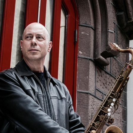 Walt Weiskopf European Quartet / Jazz ⚿