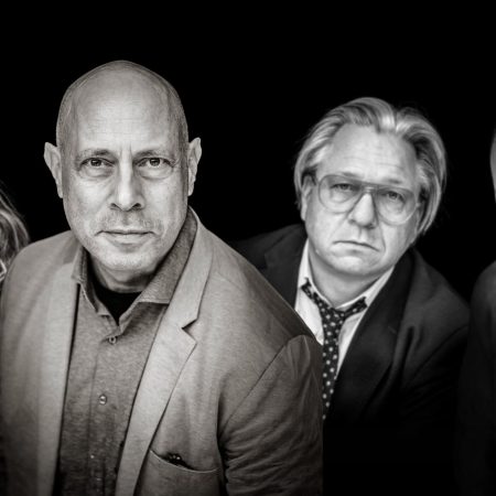 Walt Weiskopf European Quartet / Jazz ⚿