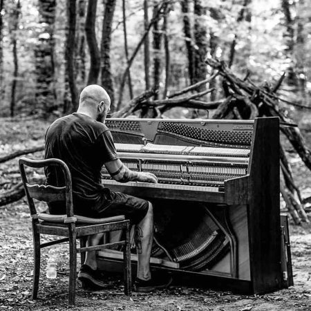 Marc Euvrie / Neo-Classical Ambient ⚿
