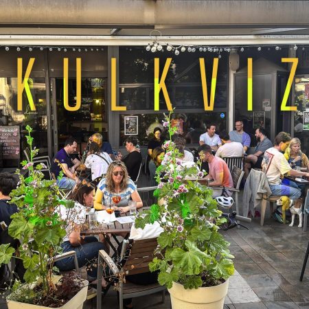 Kulkviz / Pub Quiz