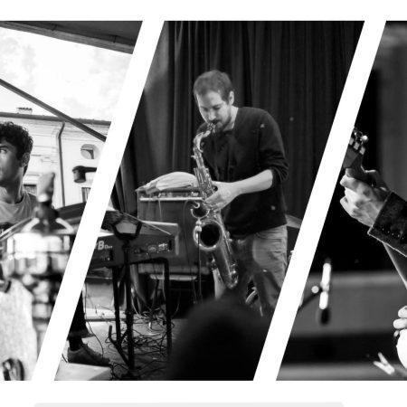 DAC Trio / Jazz