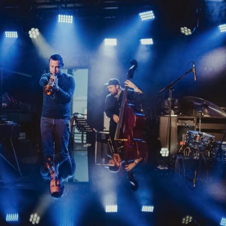 Barabás Lőrinc Quartet - Jazz / HU