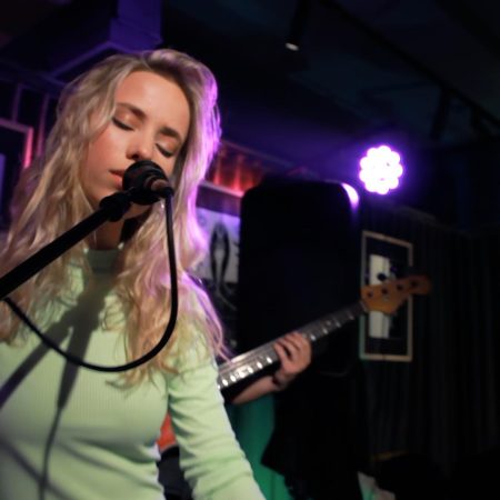 Dear Annie - Future RnB / Krautrock night