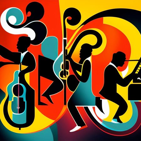 Last Minute Quintet & New Projections - KGBL Jazz