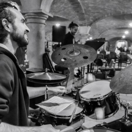 Homan–Hudoklin–Zalokar Trio - Jazz