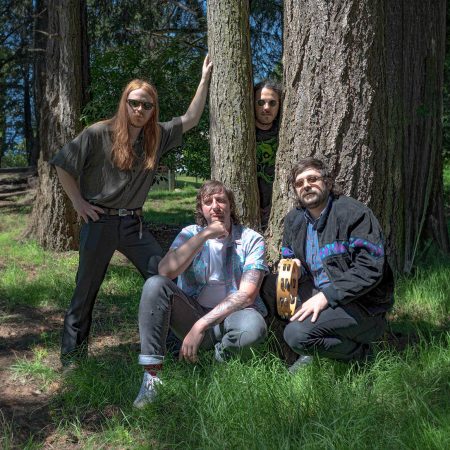 Forest Ray (Seattle)