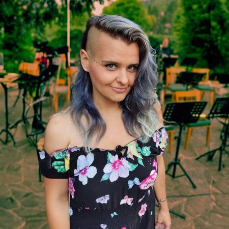 Pesem prinaša poletje / Produkcija Anje Hrastovšek