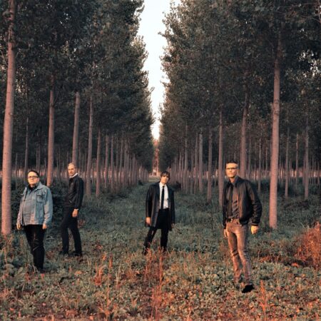 LDV / Post punk (IT)