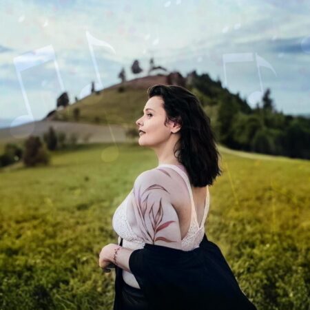 Songbirds / Anja Hrastovšek