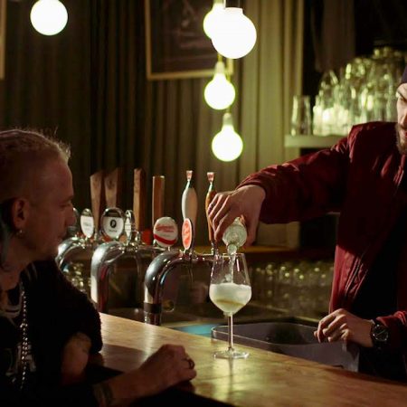 Sam še Mal: STALKER x GHET